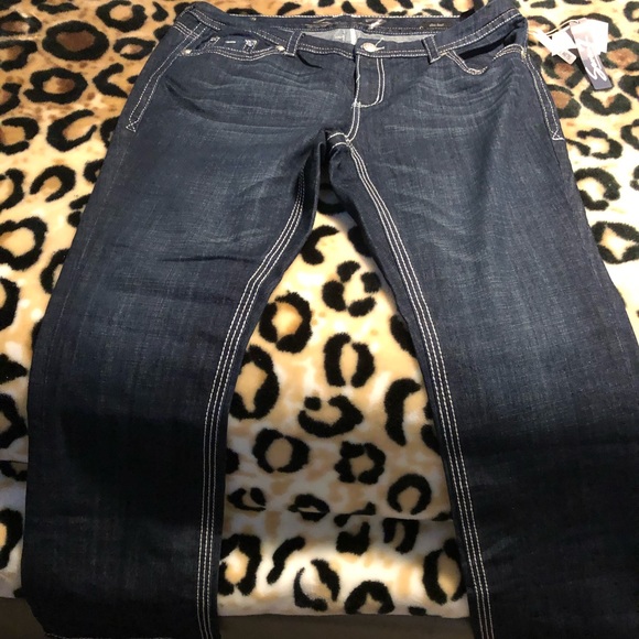 Seven7 Denim - Seven7 Jeans size 20